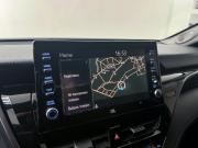 Toyota Camry VIII (XV70) Рестайлинг Уфа  - изображение 53