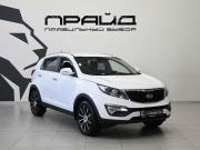 Kia Sportage III Рестайлинг Ростов-на-Дону  - изображение 29
