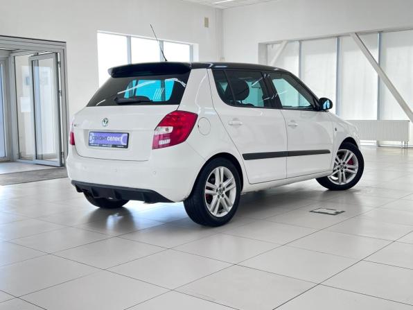 Skoda Fabia RS II с пробегом 2011 года, цена 899 000 рублей, 173216 км, хэтчбек, Автокод Объявления