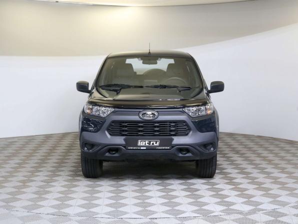 Lada (ВАЗ) Niva Travel I с пробегом 2024 года, цена 1 290 000 рублей, 25697 км, внедорожник, Автокод Объявления