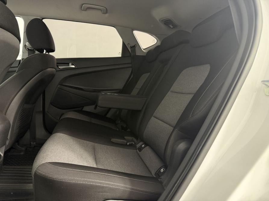Hyundai Tucson III Рестайлинг Калининград  - изображение 16