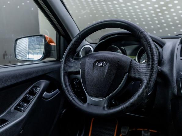 Lada (ВАЗ) Kalina II с пробегом 2013 года, цена 359 000 рублей, 140797 км, хэтчбек, Автокод Объявления