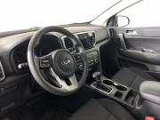 Kia Sportage IV Рестайлинг Москва  - изображение 30