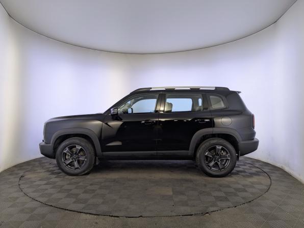 Haval Dargo с пробегом 2022 года, цена 2 090 000 рублей, 98729 км, внедорожник, Автокод Объявления