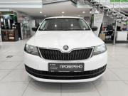 Skoda Rapid I Рестайлинг Казань  - изображение 24