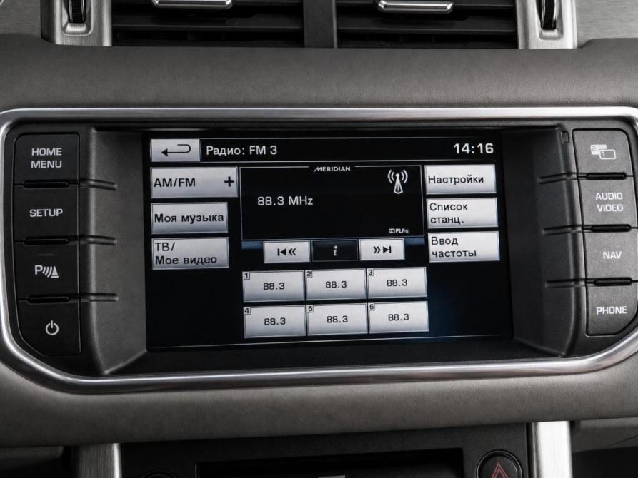 Land Rover Range Rover Evoque I Тюмень  - изображение 16