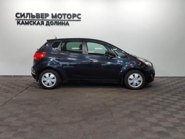 Kia Venga I Рестайлинг с пробегом 2014 года, цена 985 000 рублей, 128000 км, минивэн, Автокод Объявления