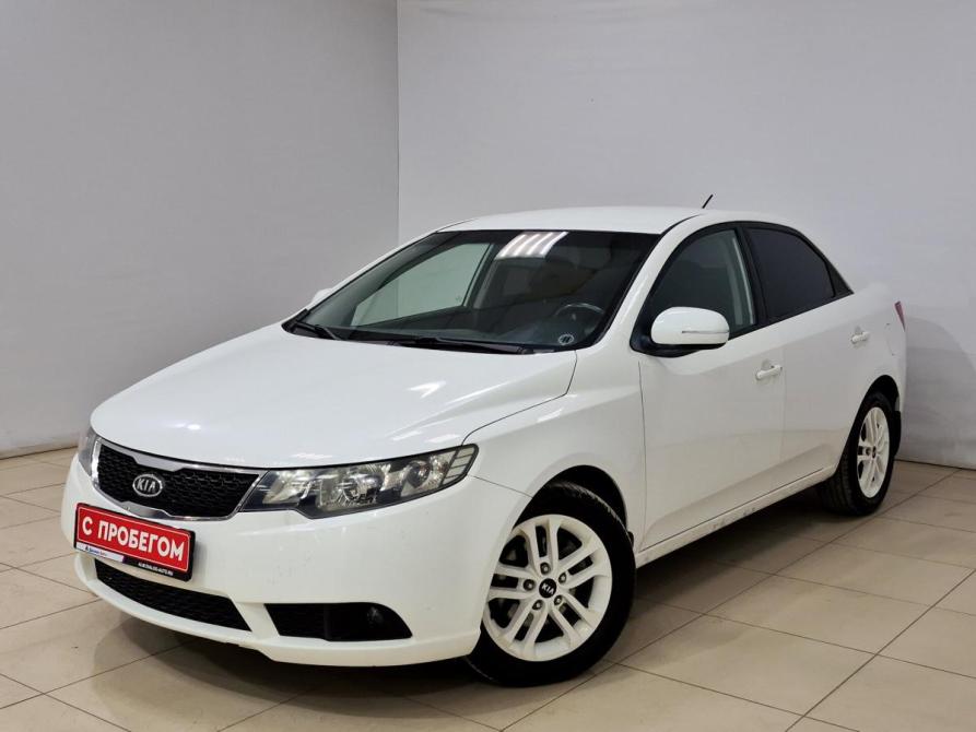 Kia Cerato II Альметьевск  - изображение 1