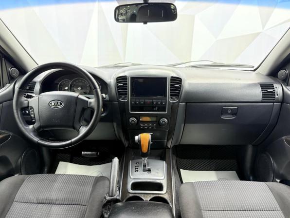 Kia Sorento I Рестайлинг с пробегом 2011 года, цена 750 000 рублей, 254813 км, внедорожник, Автокод Объявления