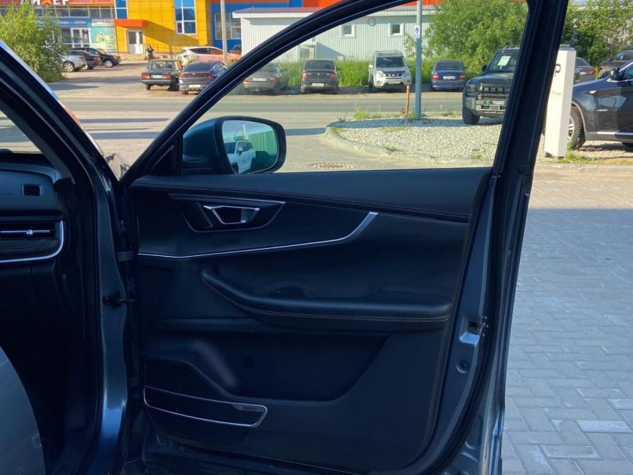 Chery Tiggo 8 I Сыктывкар  - изображение 9