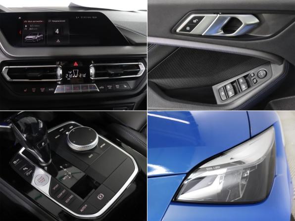 BMW 2 серии F44 с пробегом 2020 года, цена 3 049 900 рублей, 50988 км, седан, Автокод Объявления