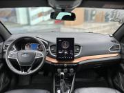 Lada (ВАЗ) Vesta I Рестайлинг (NG) Архангельск  - изображение 36