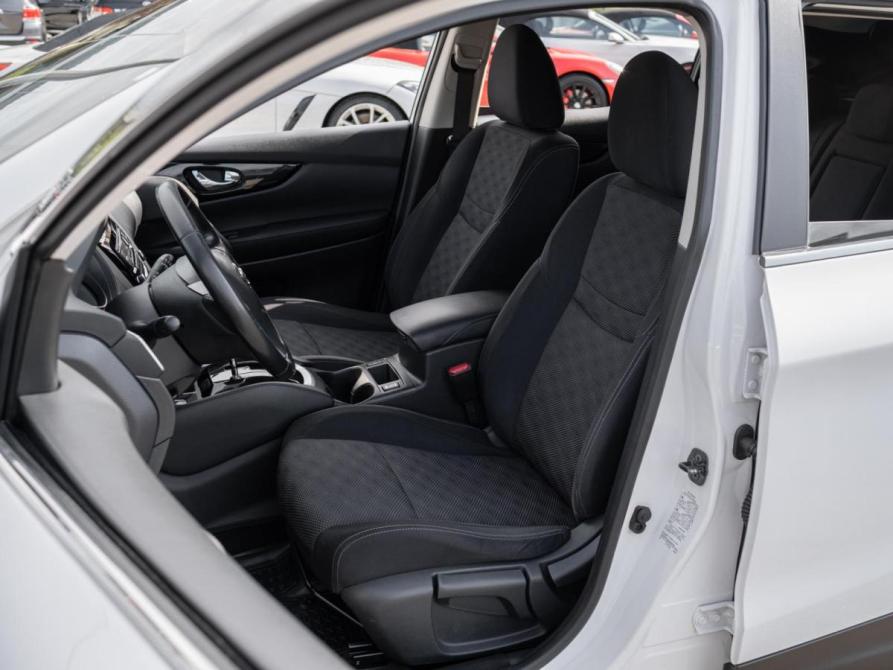 Nissan Qashqai II Сочи  - изображение 10
