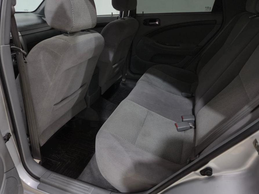 Chevrolet Lacetti I Альметьевск  - изображение 18