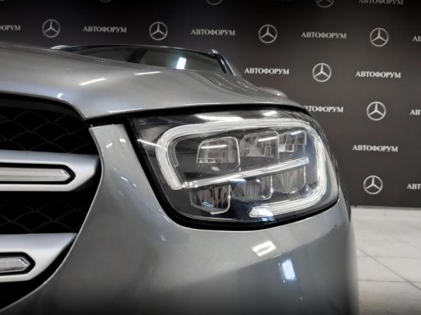 Mercedes-Benz GLC I (X253) Рестайлинг с пробегом 2022 года, цена 4 750 000 рублей, 68396 км, внедорожник, Автокод Объявления