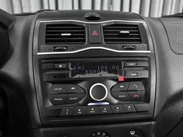 Lada (ВАЗ) Granta I Рестайлинг с пробегом 2026 года, цена 1 269 000 рублей, 3 км, седан, Автокод Объявления