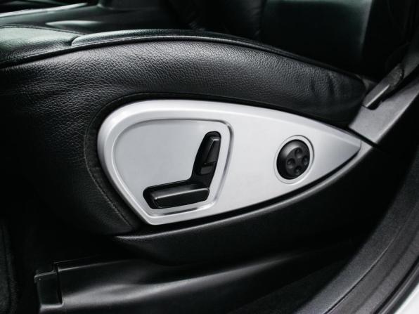 Mercedes-Benz M-Класс II (W164) Рестайлинг с пробегом 2010 года, цена 1 560 000 рублей, 168287 км, внедорожник, Автокод Объявления