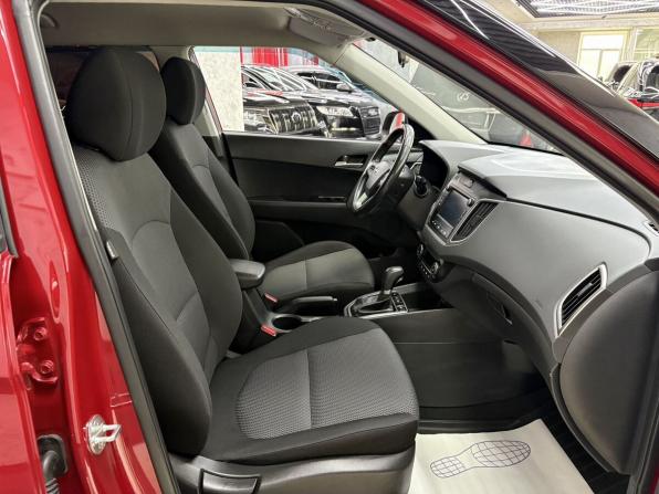 Hyundai Creta I с пробегом 2019 года, цена 1 895 000 рублей, 90903 км, внедорожник, Автокод Объявления