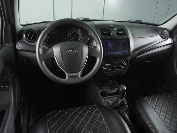 Lada (ВАЗ) Granta I Рестайлинг с пробегом 2023 года, цена 760 000 рублей, 15751 км, седан, Автокод Объявления