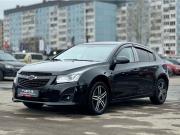 Chevrolet Cruze I Рестайлинг Ижевск  - изображение 27