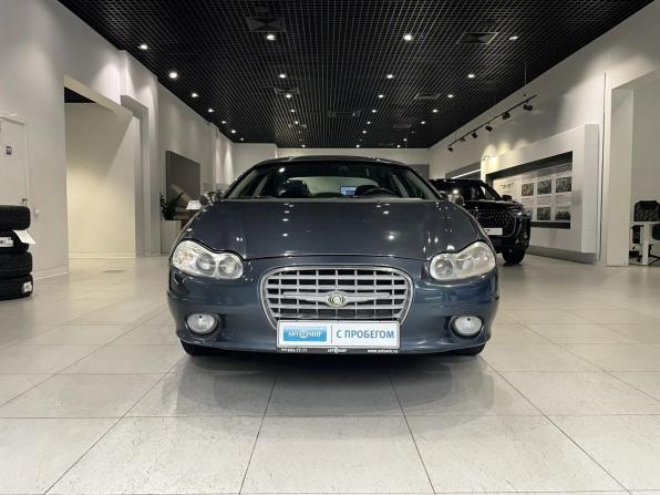 Chrysler Concorde II с пробегом 2002 года, цена 450 000 рублей, 200053 км, седан, Автокод Объявления