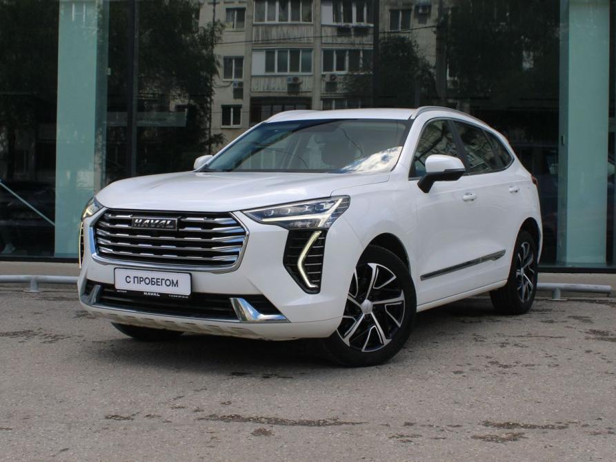 Haval Jolion I Самара  - изображение 1