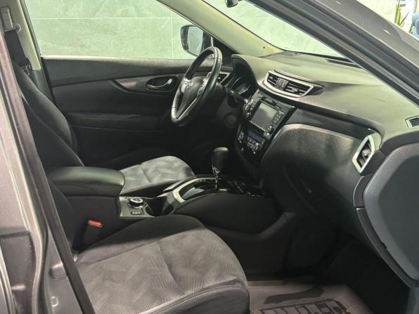 Nissan X-Trail III с пробегом 2015 года, цена 1 480 000 рублей, 235071 км, внедорожник, Автокод Объявления