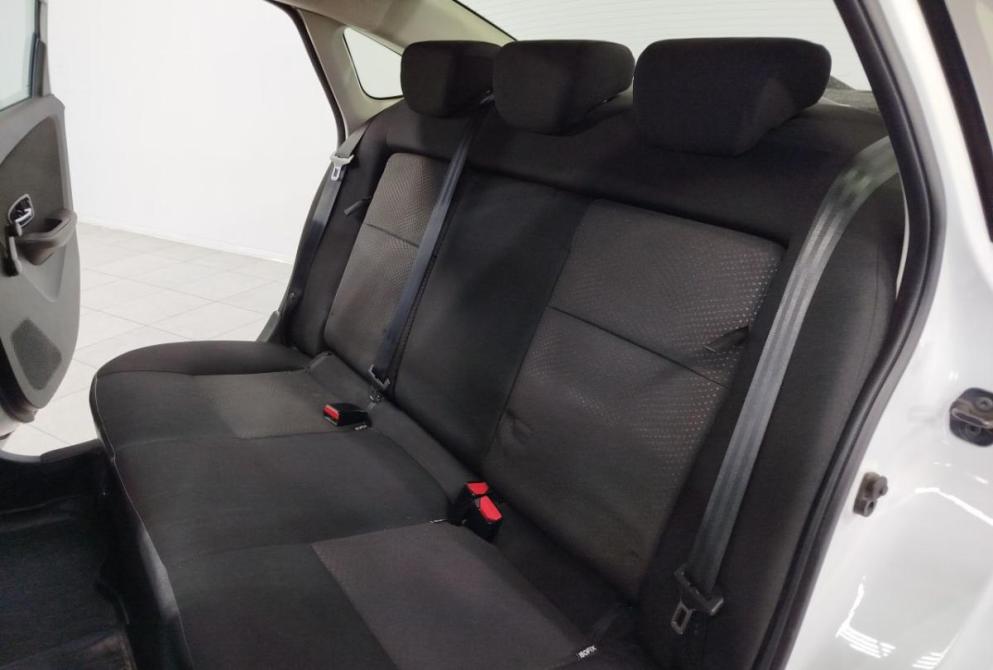 Nissan Almera III (G15) Саратов  - изображение 23