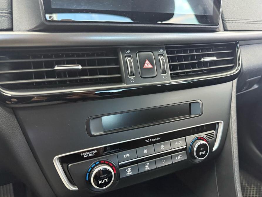 Kia Optima IV Уфа  - изображение 15