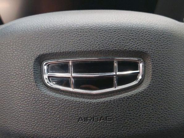 Geely Tugella I Рестайлинг с пробегом 2022 года, цена 2 625 000 рублей, 52193 км, внедорожник, Автокод Объявления