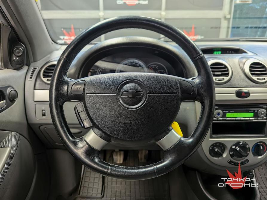 Chevrolet Lacetti I Пермь  - изображение 8