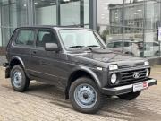 Lada (ВАЗ) Niva Legend Пермь  - изображение 17