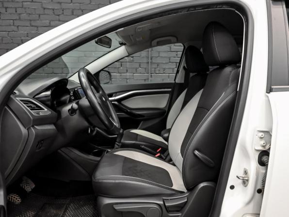 Lada (ВАЗ) Vesta I с пробегом 2021 года, цена 1 230 000 рублей, 131772 км, универсал, Автокод Объявления