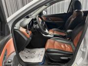 Daewoo Lacetti Красноярск  - изображение 23