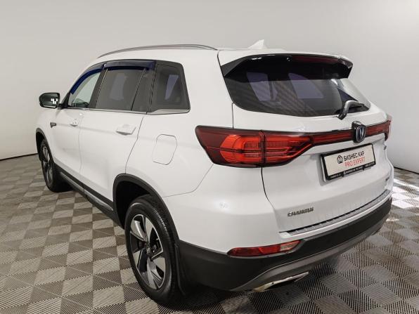 Changan CS75 I Рестайлинг с пробегом 2022 года, цена 1 749 000 рублей, 54383 км, внедорожник, Автокод Объявления