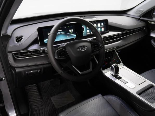 Chery Tiggo 4 Pro I Рестайлинг с пробегом 2024 года, цена 1 699 000 рублей, 22519 км, внедорожник, Автокод Объявления