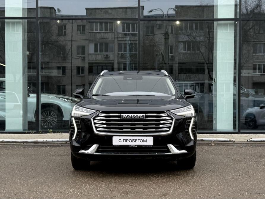Haval Jolion I Самара  - изображение 2