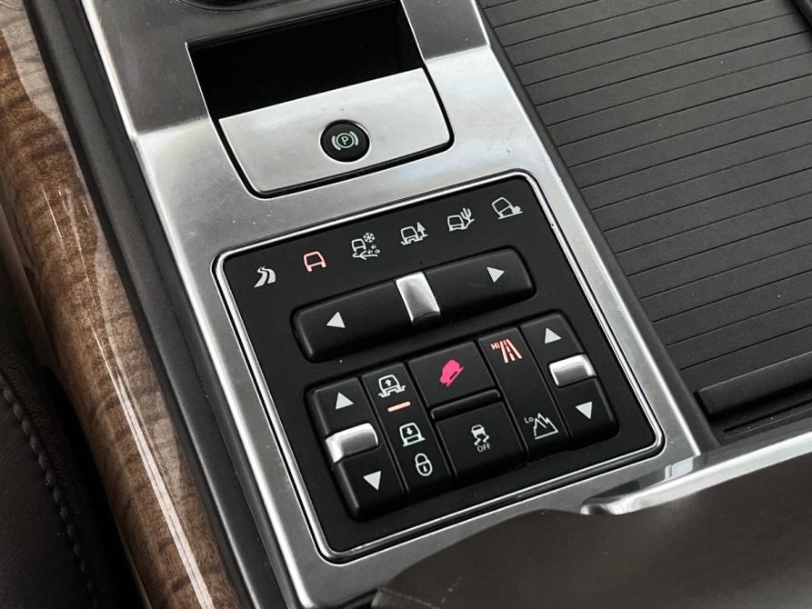 Land Rover Range Rover Sport I Рестайлинг Волгоград  - изображение 25