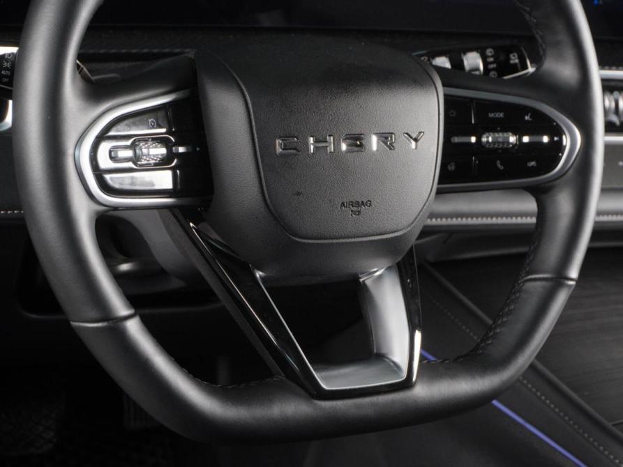 Chery Tiggo 7 Pro Max I Рестайлинг Минеральные Воды  - изображение 19