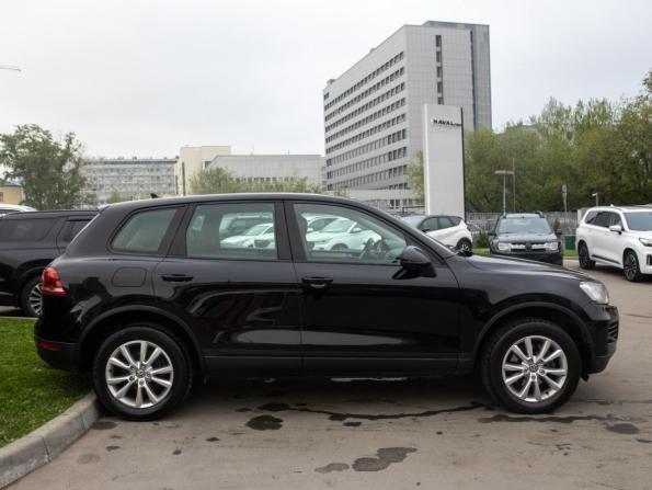 Volkswagen Touareg II с пробегом 2010 года, цена 1 898 000 рублей, 226736 км, внедорожник, Автокод Объявления