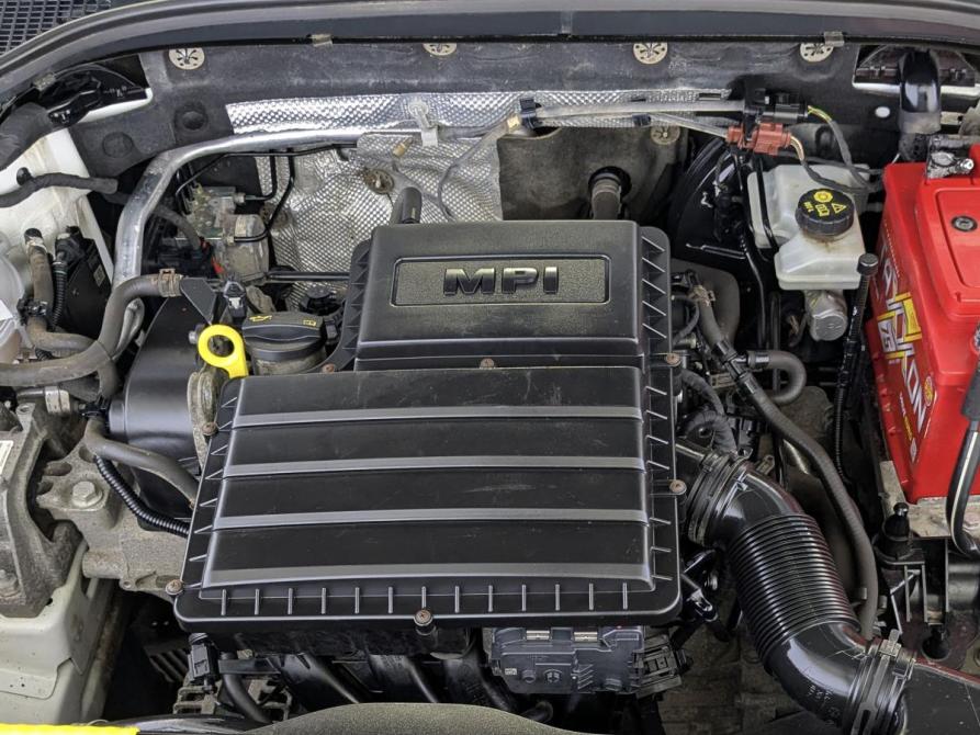 Skoda Octavia III (A7) Рестайлинг Москва  - изображение 9
