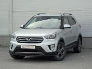 Hyundai Creta I Белгород  - изображение 22