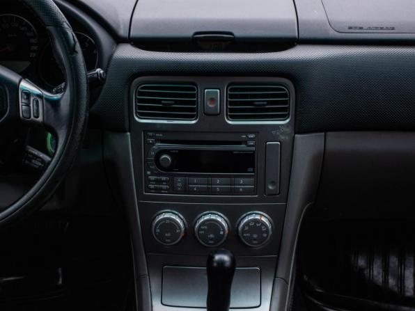 Subaru Forester II Рестайлинг с пробегом 2006 года, цена 535 000 рублей, 380591 км, внедорожник, Автокод Объявления