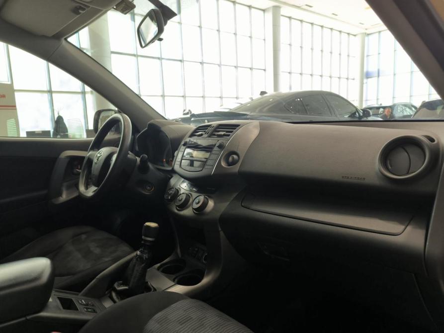 Toyota RAV4 III (XA30) Рестайлинг Казань  - изображение 13