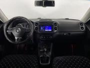 Volkswagen Tiguan I Рестайлинг Воронеж  - изображение 27