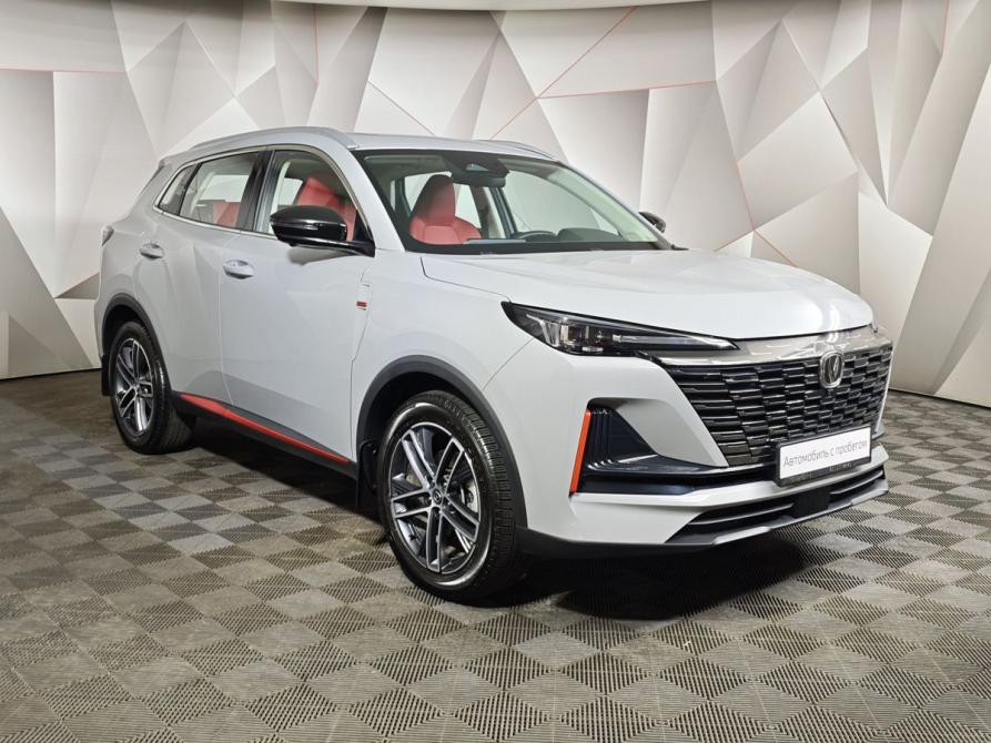 Changan UNI-S I Москва  - изображение 3