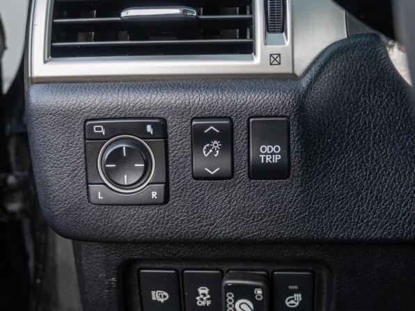 Lexus GX II с пробегом 2011 года, цена 3 120 000 рублей, 184732 км, внедорожник, Автокод Объявления