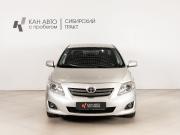 Toyota Corolla X (E140 E150) Казань  - изображение 10
