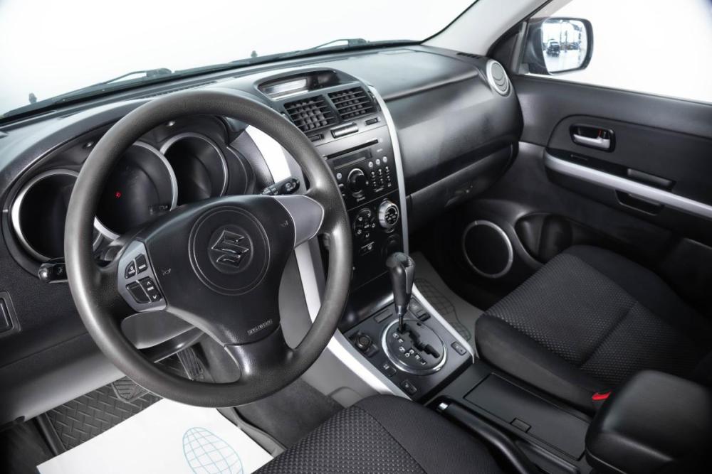 Suzuki Grand Vitara II Пермь  - изображение 8