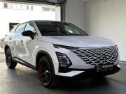 Omoda C5 I Уфа  - изображение 31